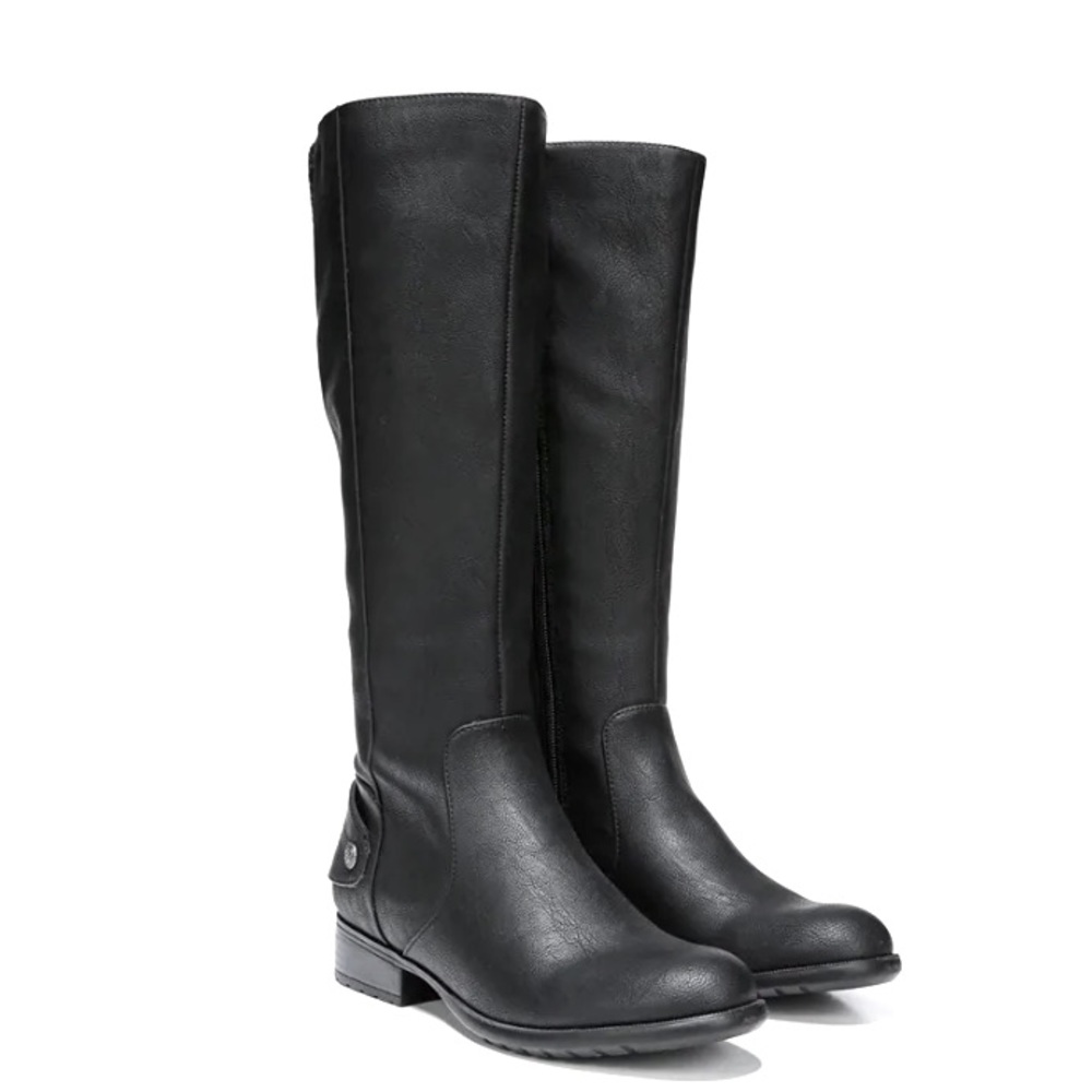 Black LifeStride Women’s Xandy Riding Boot